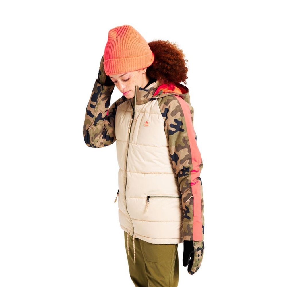 Burton Ski Jacket